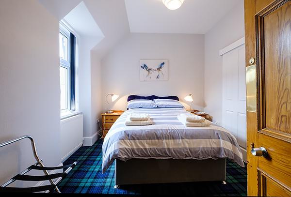 Eastdene Guest House Inverness Exteriör bild